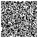 QR code with Hospital Flower Shop contacts