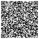 QR code with Mc Clain's Used Cars & Parts contacts