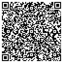 QR code with Wizard of Was contacts