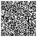 QR code with Ace Cleaners contacts