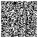 QR code with Hare & Hounds contacts