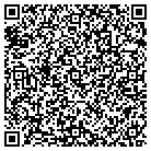 QR code with Racetrac Service Station contacts