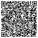QR code with Hardees contacts