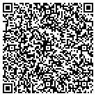 QR code with Henson Technical Projects contacts