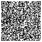 QR code with D&P Property Management LLC contacts