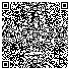 QR code with Marshall Cnty Small Claims Crt contacts