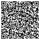 QR code with Raceway Easy Stop contacts