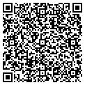 QR code with KFC contacts