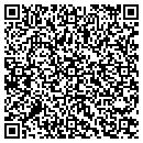 QR code with Ring of Fire contacts