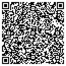 QR code with Horizon Columbia contacts