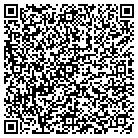 QR code with First Chrisitan Church Inc contacts