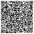 QR code with Swanks Fabrics & Accessories contacts