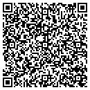 QR code with Mr T's Pizza contacts