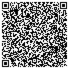 QR code with Marin Machine Works contacts
