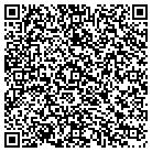 QR code with Memphis Jewish Federation contacts
