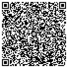 QR code with Turning Pointe Dance Center contacts