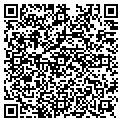 QR code with Dgl Co contacts