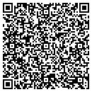 QR code with S T Productions contacts