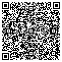 QR code with WOKI contacts