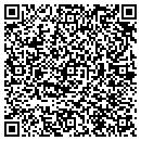 QR code with Athletic Club contacts