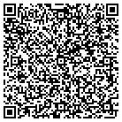 QR code with Acoustical Material Service contacts