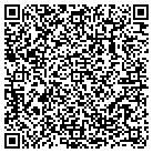 QR code with Heathcott Chiropractic contacts