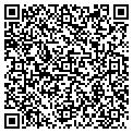 QR code with Up-N-Jumpin contacts