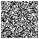 QR code with Regency Salon contacts