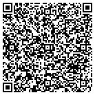 QR code with Back Country Jwly Rocks & Mnrl contacts