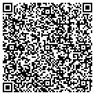 QR code with Kenneth Christopher OD contacts