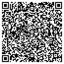 QR code with R & D Wrecker Service contacts