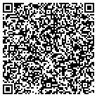 QR code with Marshall County Tree Service contacts