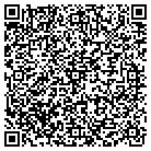 QR code with Prostorage At East Brainerd contacts