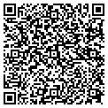QR code with Vickers contacts