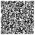 QR code with Fallen Water House of Prayer contacts