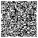 QR code with A Apple Service contacts