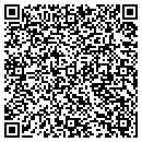 QR code with Kwik N Ezy contacts