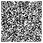 QR code with Corporate Realty Advisors Inc contacts