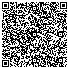 QR code with Mark West Pest Control contacts