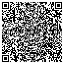 QR code with Chris Hansen contacts