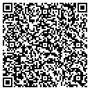 QR code with Hillcrest Farm contacts