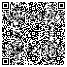 QR code with Servicemaster Landscape contacts