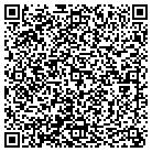 QR code with Cheek Ward Construction contacts
