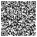 QR code with Hardees contacts