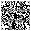 QR code with C & C Auto Sales contacts