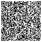 QR code with H&L Custom Cabinets Inc contacts