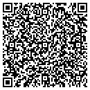 QR code with Ray S Towing contacts