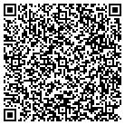 QR code with C C's Lakeside Market contacts