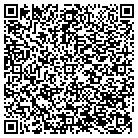 QR code with Mc Coy Custom Construction Inc contacts