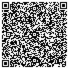 QR code with Donnas Toning Tables Ect contacts